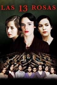 پوستر رسمی فیلم The 13 Roses (2007)