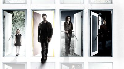 Teaser for The Lost Room