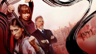 Teaser for Lady Scorpions