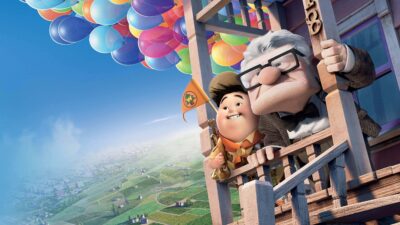 Teaser for Up