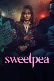 پوستر رسمی سریال Sweetpea (2024)