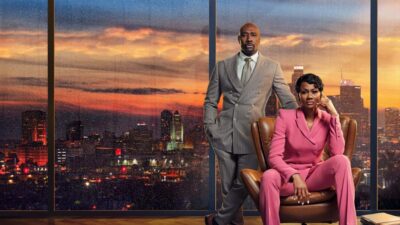 Teaser for Reasonable Doubt