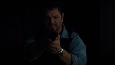 Teaser for The Star City Murders