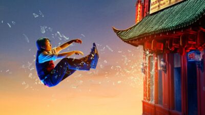 Teaser for Interior Chinatown