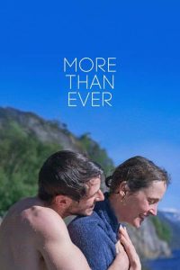 پوستر رسمی فیلم More Than Ever (2022)