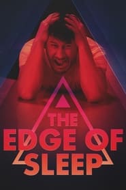 پوستر رسمی سریال The Edge of Sleep (2024)