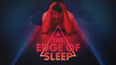 Teaser for The Edge of Sleep