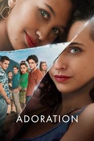 پوستر رسمی سریال Adoration (2024)