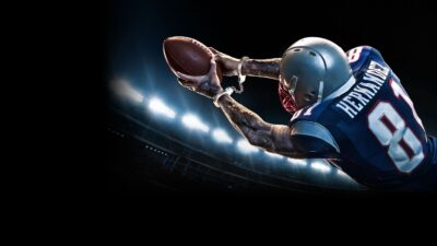 Teaser for American Sports Story