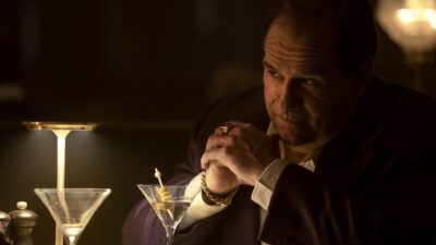 Teaser for The Penguin