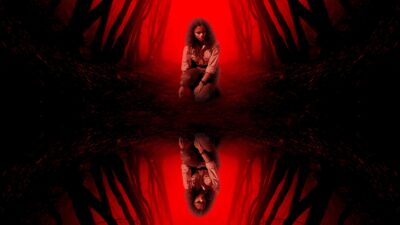 Teaser for Lovely, Dark, and Deep