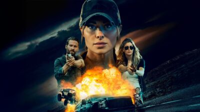 Teaser for Night Train