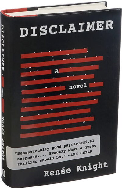 پوستر رسمی سریال Disclaimer (2024)