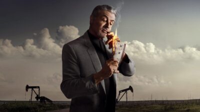 Teaser for Tulsa King