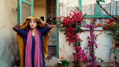 Teaser for The Patience Stone