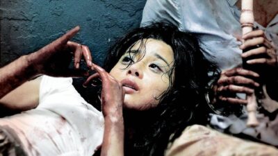 Teaser for Bedevilled