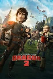 how to train your dragon 4