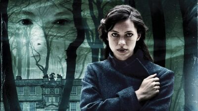 Teaser for The Awakening