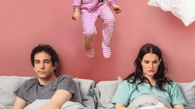 Teaser for The End of Sex