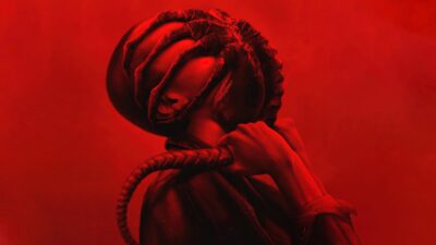 Teaser for Alien: Romulus