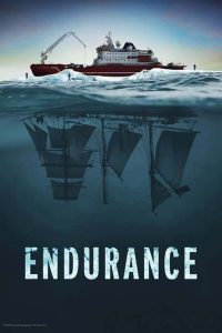پوستر رسمی فیلم Endurance (2024)