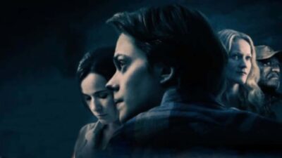 Teaser for Battlecreek