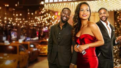 Teaser for Meet Me Next Christmas