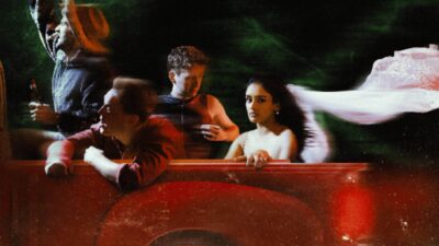 Teaser for Birdeater