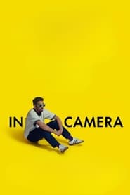 پوستر رسمی فیلم In Camera (2024)