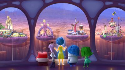 Teaser for Inside Out