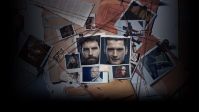 Teaser for Memento Mori