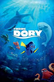 finding dory 1