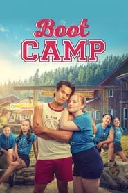 پوستر رسمی فیلم Boot Camp (2024)