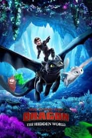 how to train your dragon 2