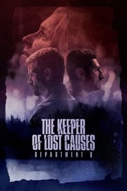 پوستر رسمی فیلم The Keeper of Lost Causes (2013)