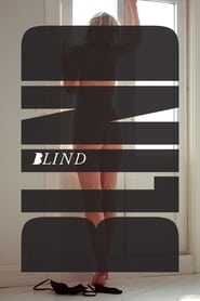 پوستر رسمی فیلم Blind (2014)