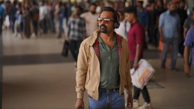 Teaser for Adios Amigo