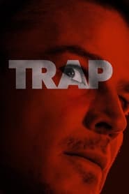 پوستر رسمی فیلم Trap (2024)