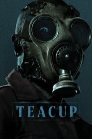 پوستر رسمی سریال Teacup (2024)