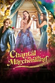 پوستر رسمی فیلم Chantal in Fairyland (2024)