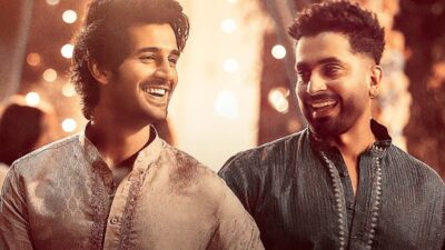 Teaser for Amar Prem Ki Prem Kahani