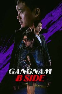 پوستر رسمی سریال Gangnam B-Side (2024)