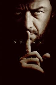 پوستر رسمی فیلم Speak No Evil (2024)