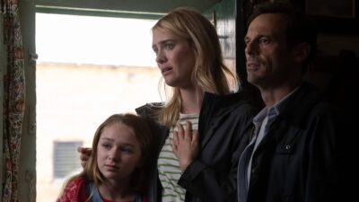 Teaser for Speak No Evil