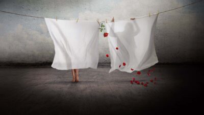 Teaser for Bread & Roses