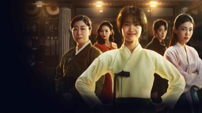 Teaser for Jeongnyeon: The Star is Born