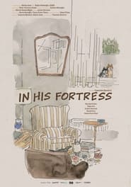 پوستر رسمی فیلم In His Fortress (2023)