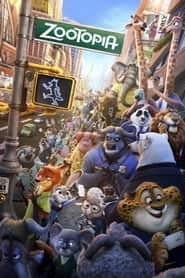 zootopia 1