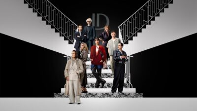 Teaser for La Maison