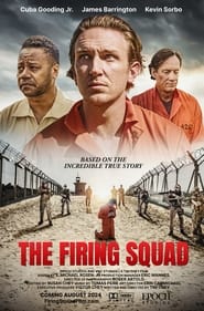 پوستر رسمی فیلم The Firing Squad (2024)